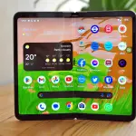 google pixel 9 pro fold