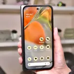 google pixel 9 pro fold