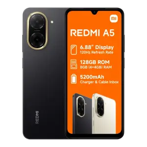 REDMI A5