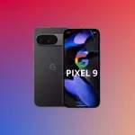 Pixel 9
