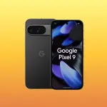 Pixel 9