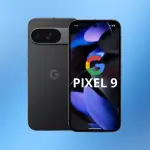 google Pixel 9