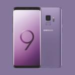 samsung galaxy s9