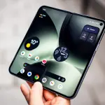 google pixel 10 pro fold