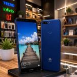 Huawei y6 prime 2018