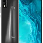 Huawei honor 8x