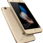 Huawei honor 5s