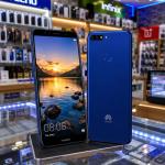 Huawei y6 prime 2018