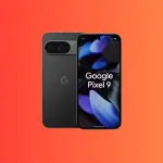 google pixel 9