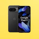 google Pixel 9