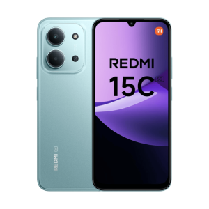 redmi 15c