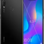 Huawei nova 3i