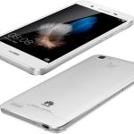 Huawei honor 5s